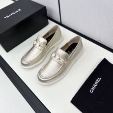 Chanel Business Shoes